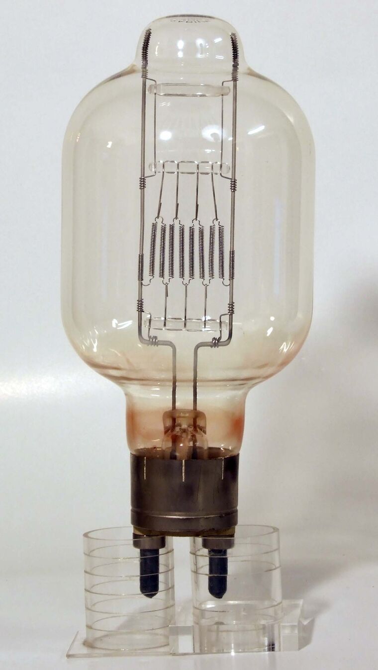 Glühlampe 5000 Watt