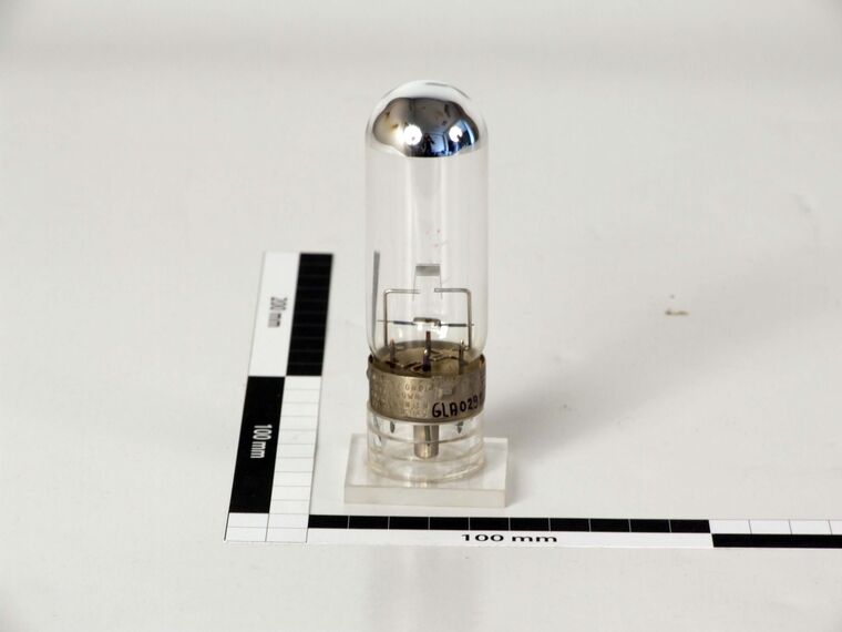 Projektorglühlampe 24 V 150 W
