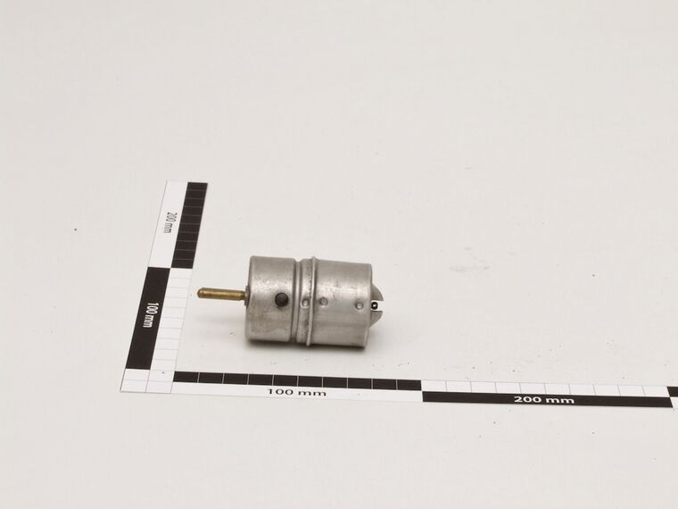 Elektrischer Anzünder