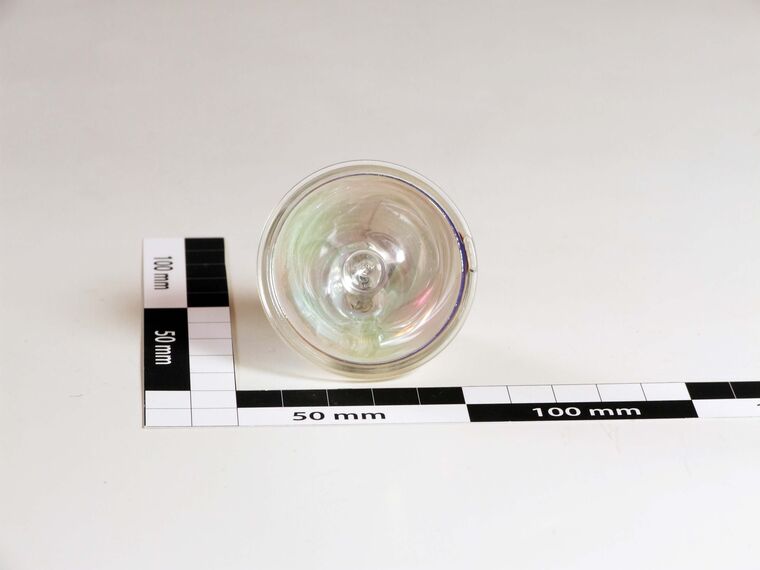 Halogen-Glühlampe mit Reflektor 12 Volt 100 Watt