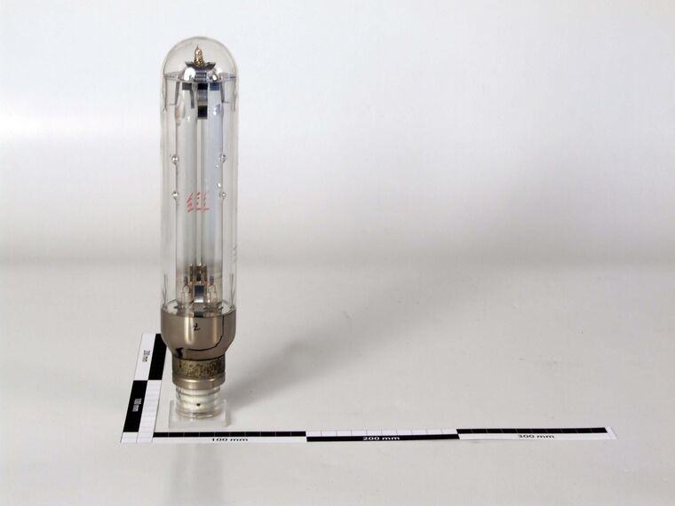 Natriumdampflampe Niederdruck 45 Watt