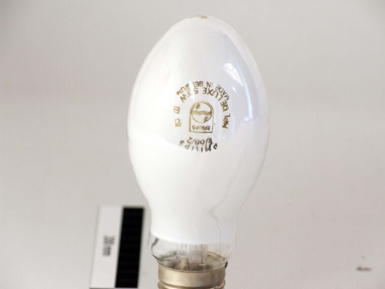 Quecksilberdampflampe HPL Deluxe 50 Watt