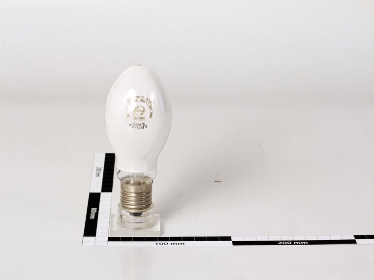Quecksilberdampflampe HPL Deluxe 50 Watt