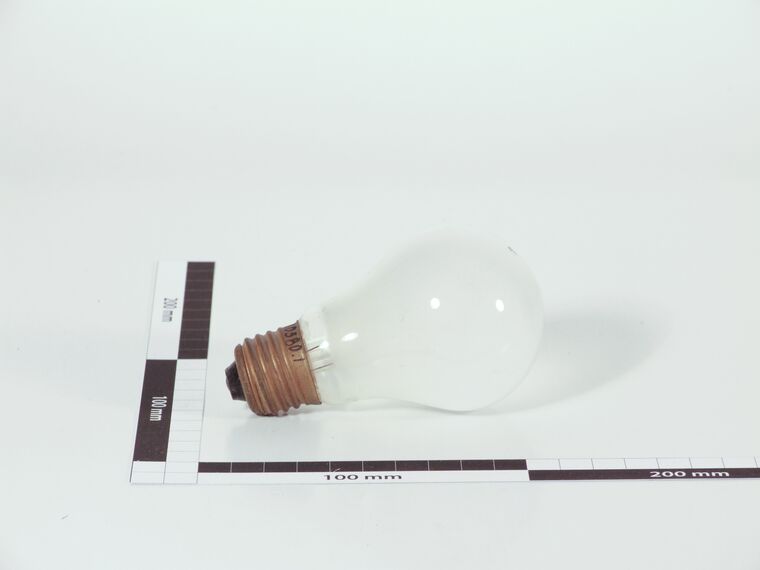 Glühlampe 40W 220V