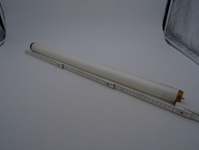 Leuchtstofflampe