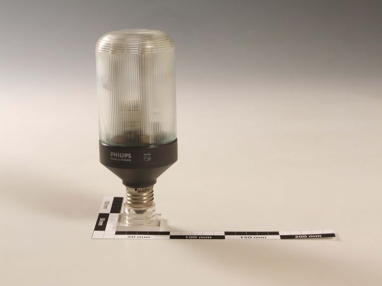 Kompaktleuchtstofflampe Philips SL 18