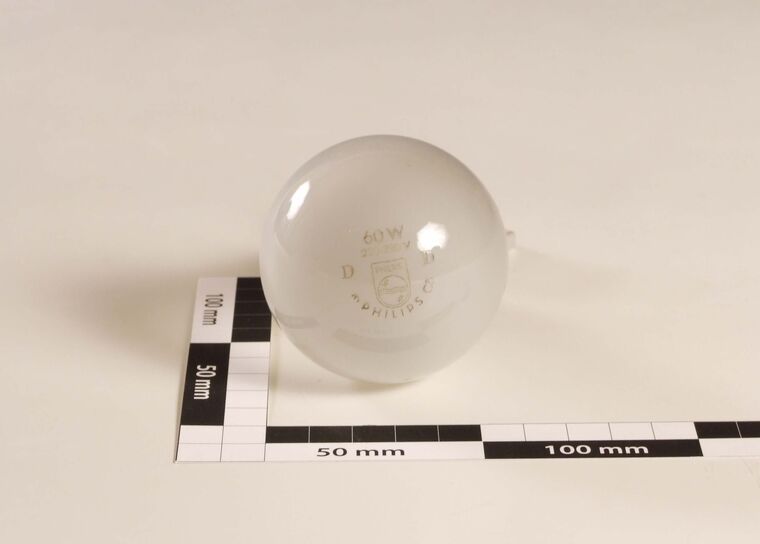 Glühlampe 60W 220V