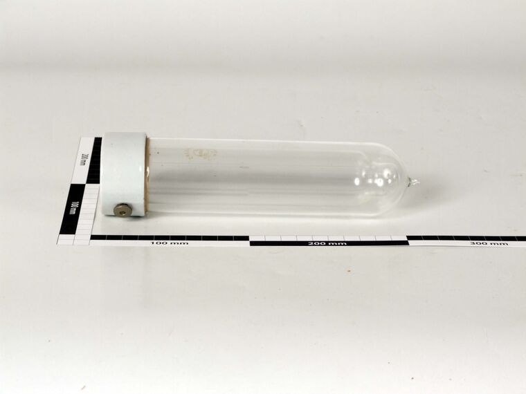 Natriumdampflampe Niederdruck 45 Watt