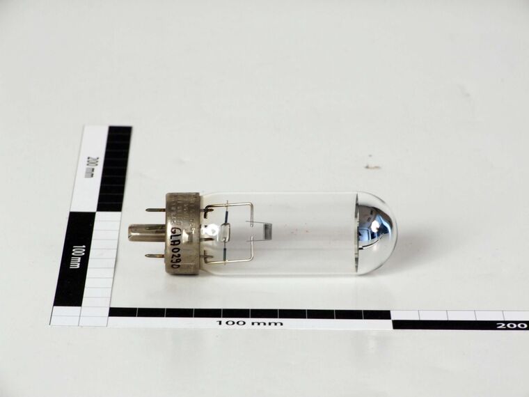Projektorglühlampe 24 V 150 W