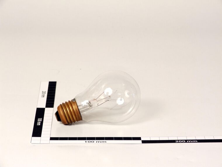 Glühlampe 25W 225-235V