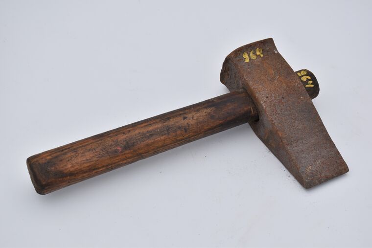 Hammer