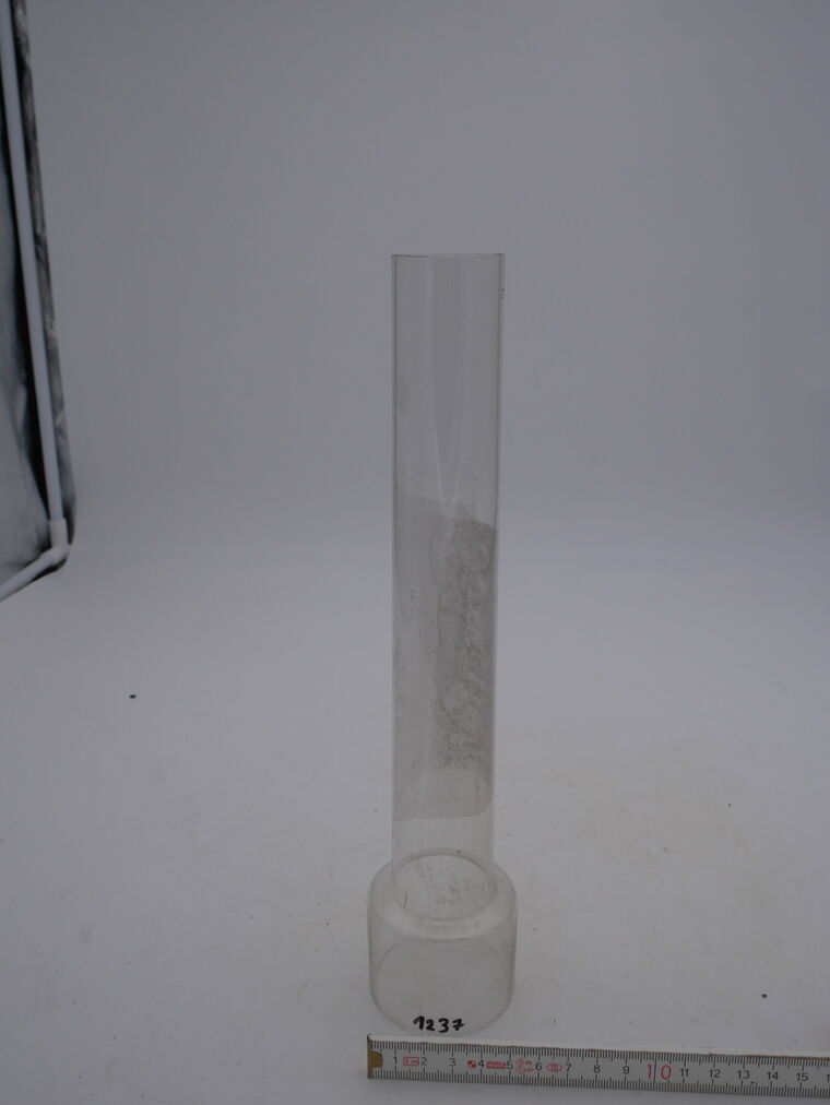 Stufenzylinder