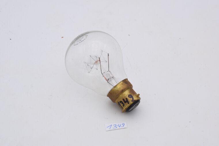 Glühlampe 25 W