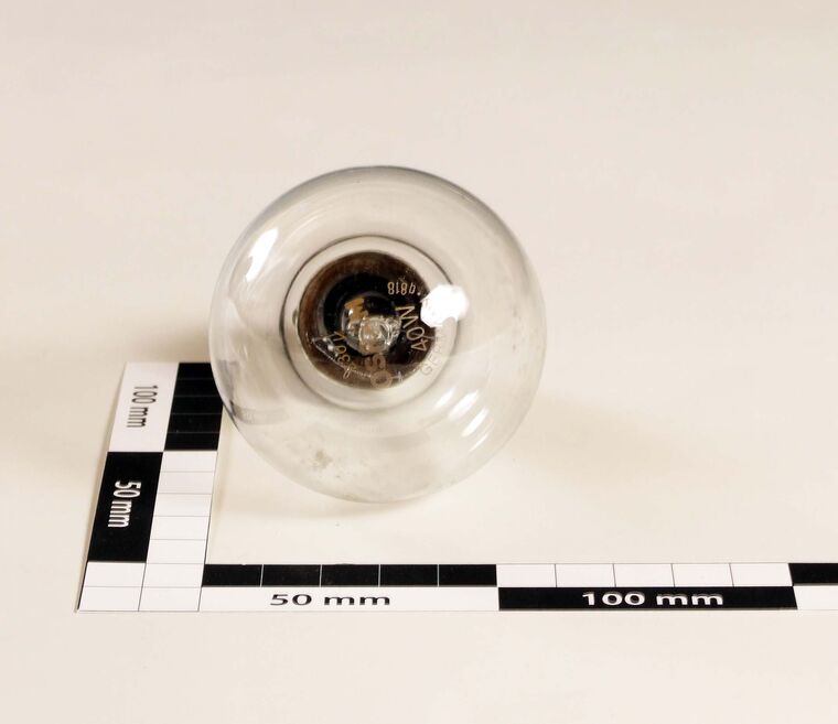 Glühlampe 40W / 230-235V
