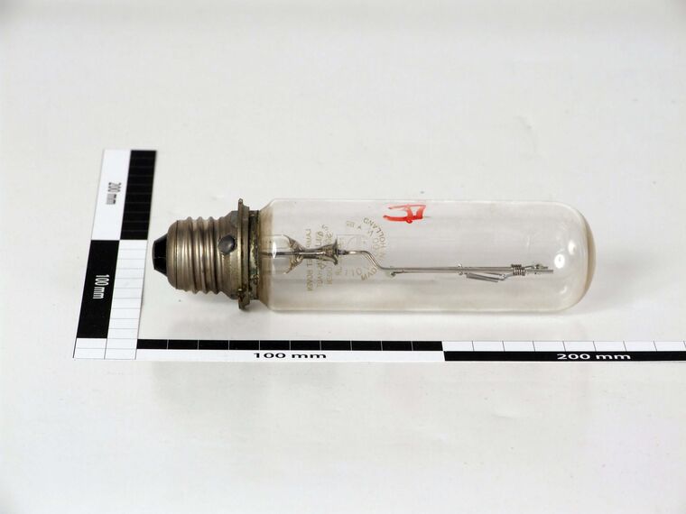 Glühlampe 110V 1000W