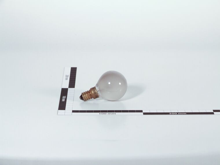 Glühlampe 25W 220-230V E14