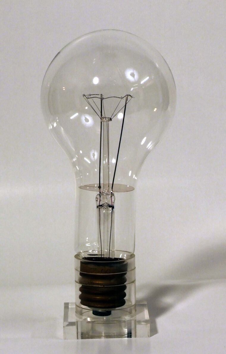 Glühlampe HML125