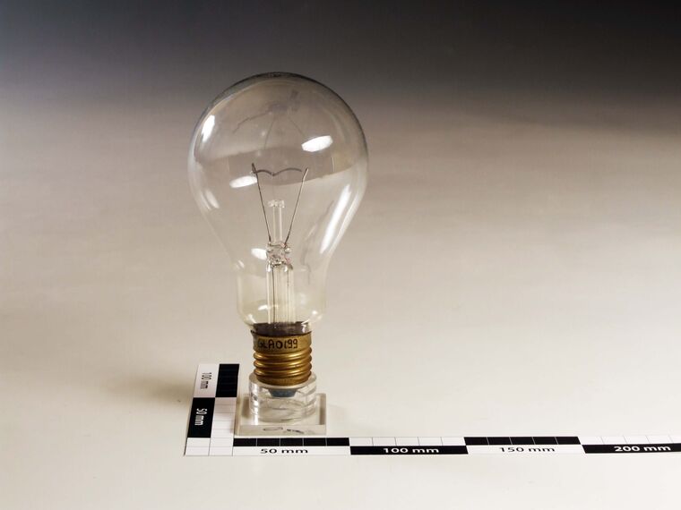 Glühlampe 200W 230V E27