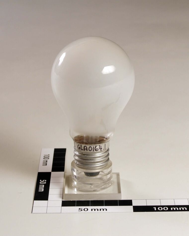 Glühlampe 100W 235V