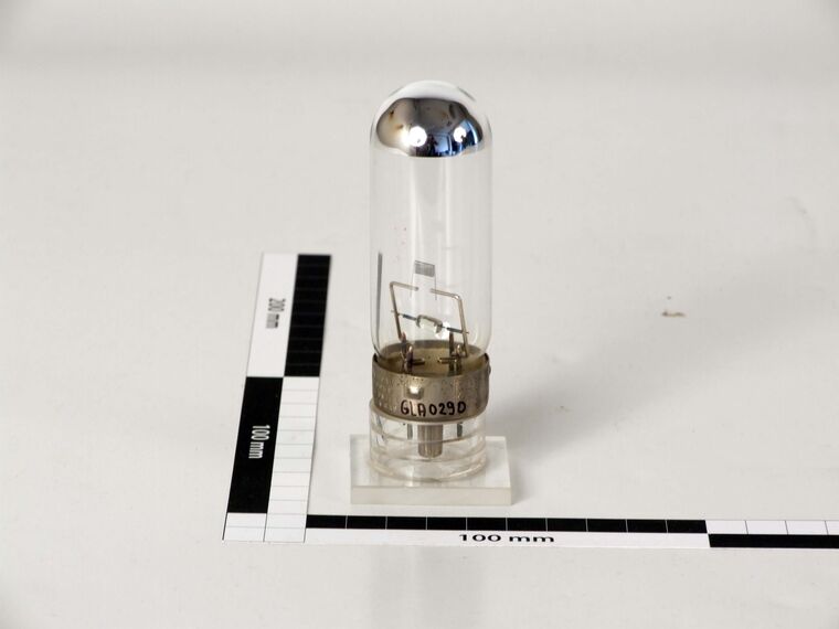 Projektorglühlampe 24 V 150 W