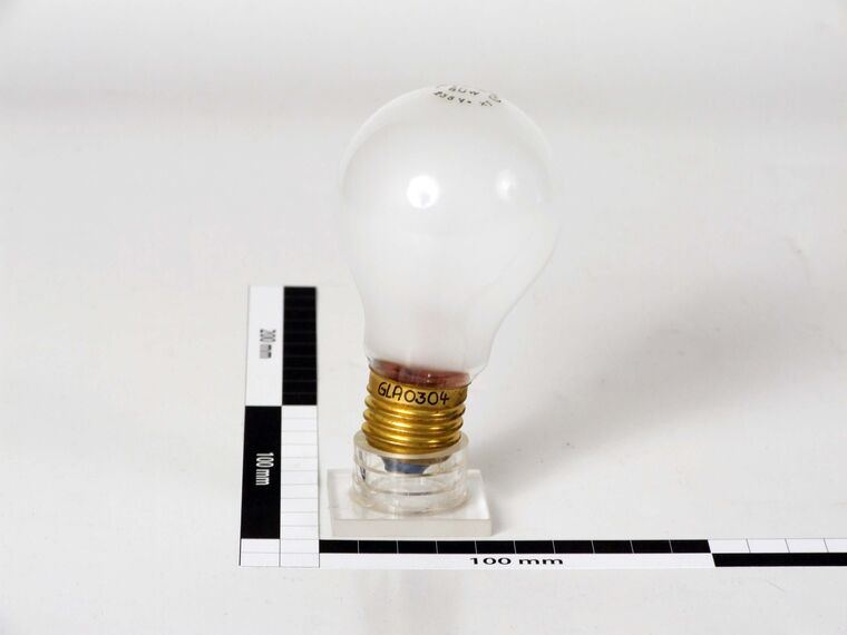Glühlampe 40W 235V
