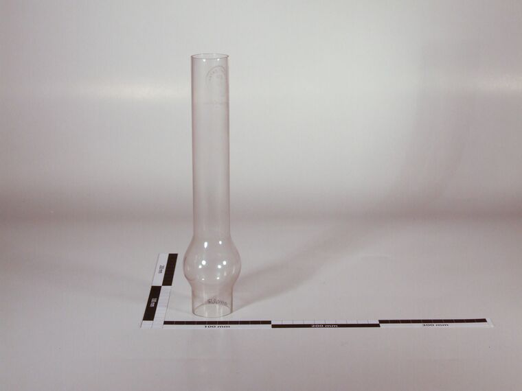 Petroleumzylinder in Matadorform