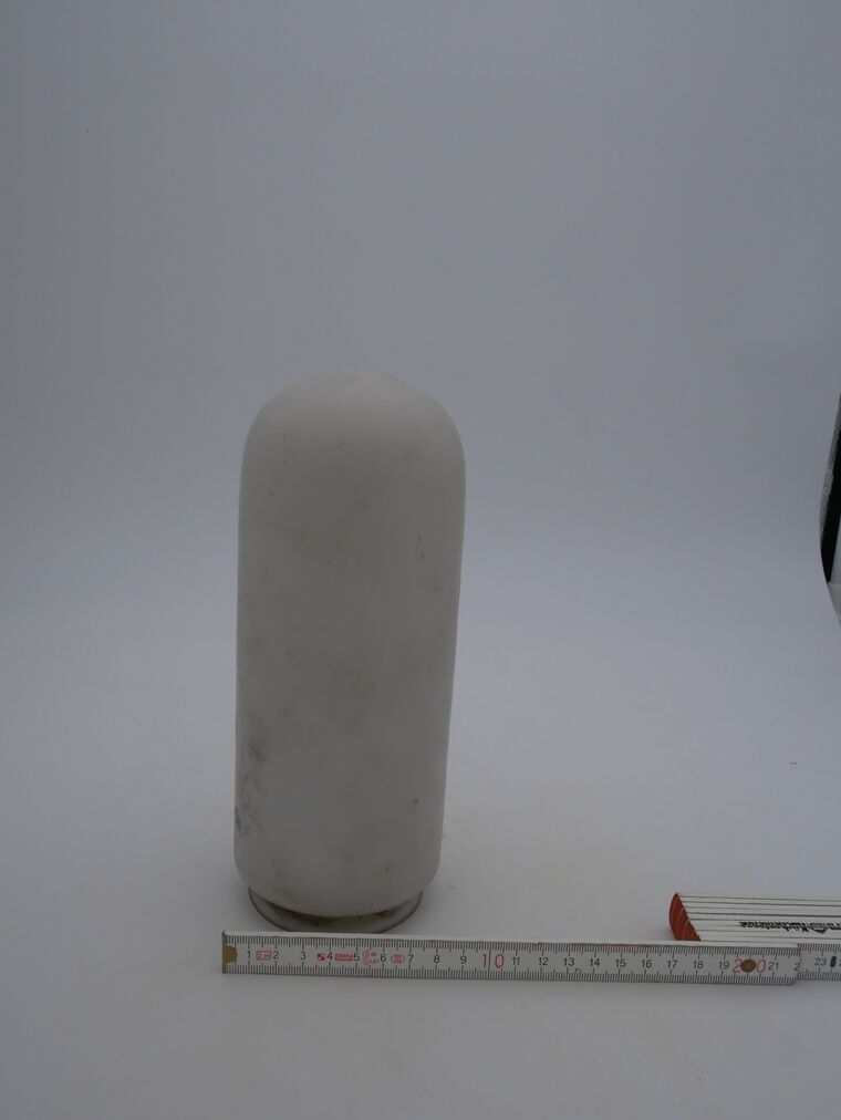 Zylinderglas