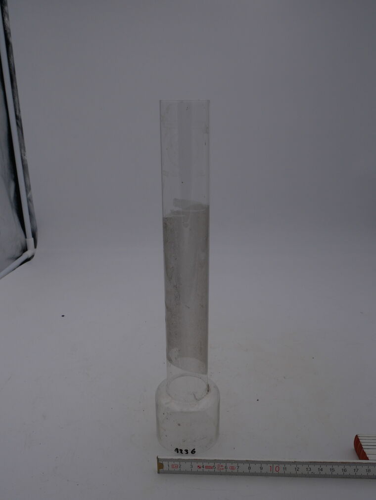 Stufenzylinder