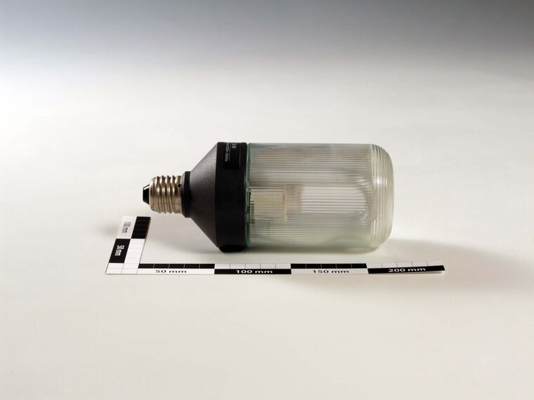 Kompaktleuchtstofflampe Philips SL 18