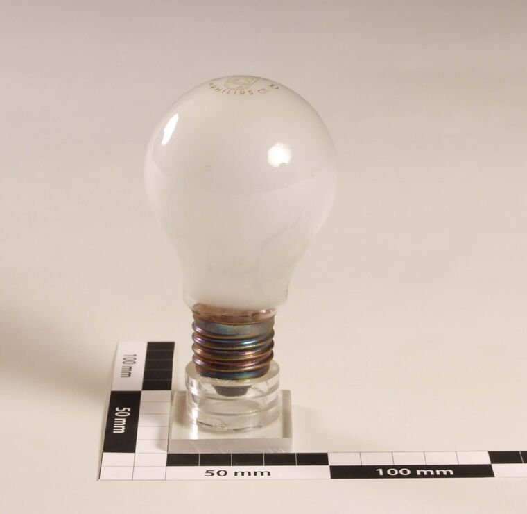 Glühlampe 60W 220V