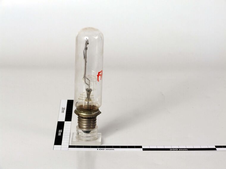 Glühlampe 110V 1000W
