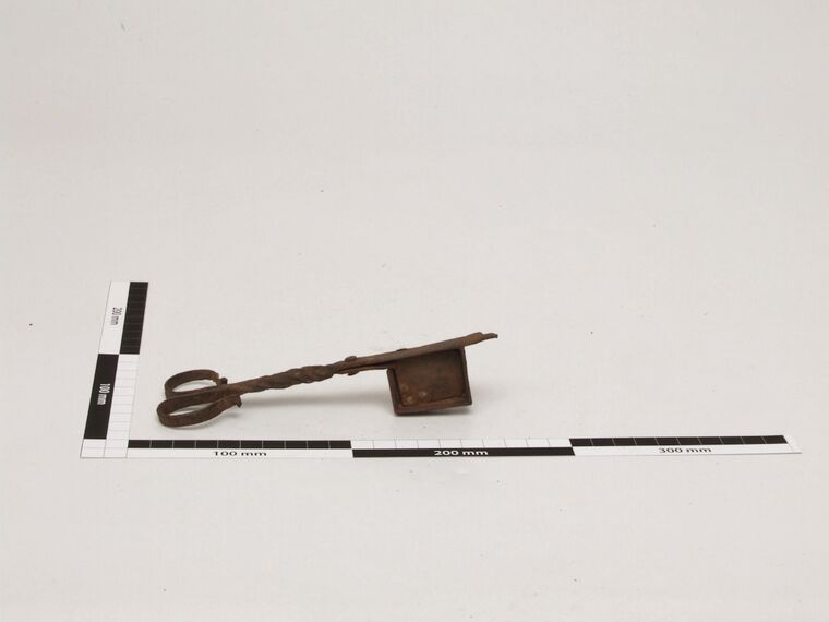 Kerzenschere