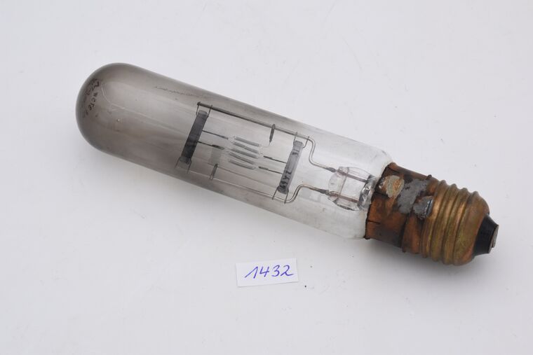 Projektionslampe Glühlampe