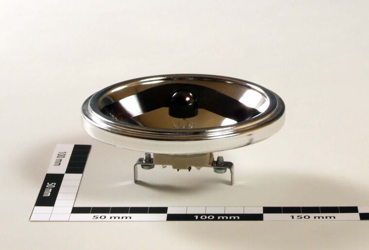 Halogen-Scheinwerfer 6V 35W