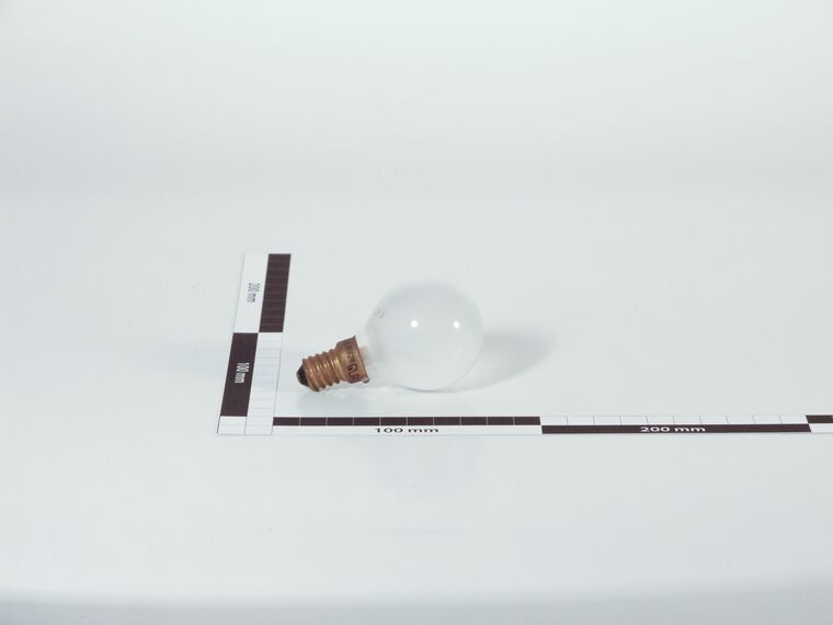Glühlampe 40W 220-230V E14