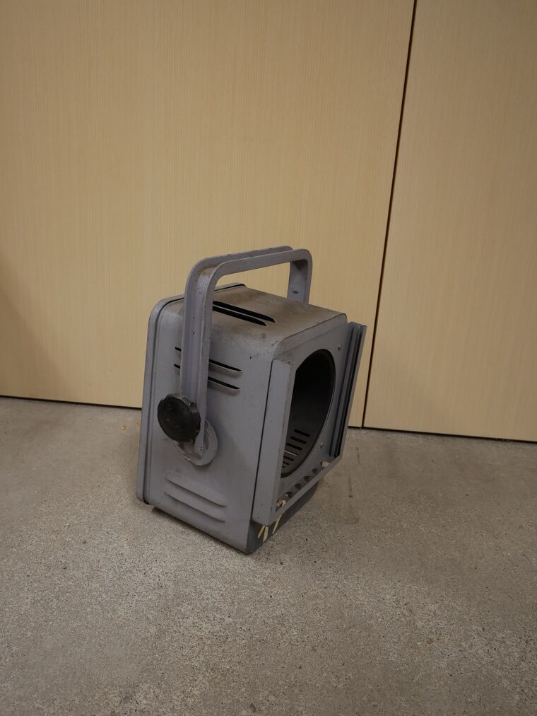 Bühnenscheinwerfer