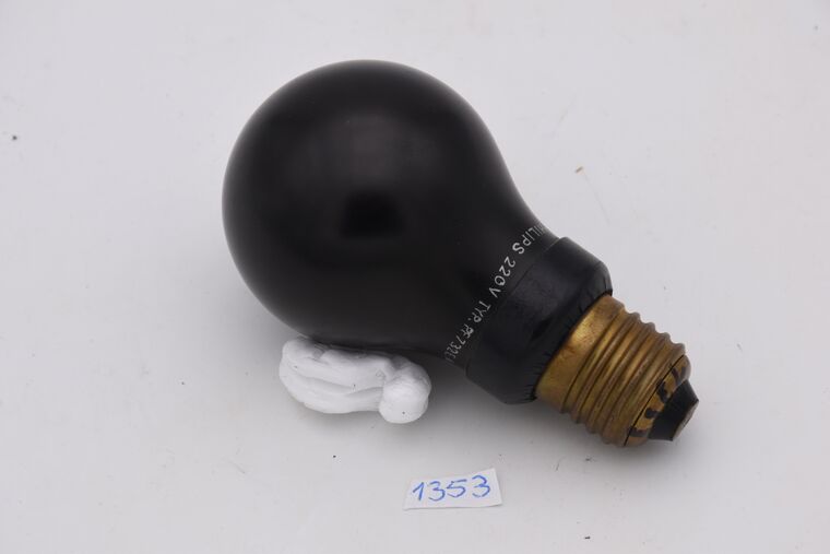 Blitzlampe