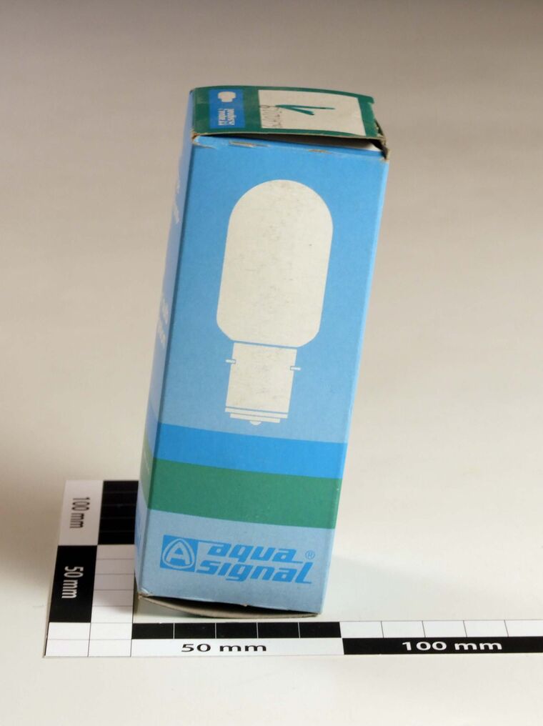 Schiffs-Positionslampe 200V 65W