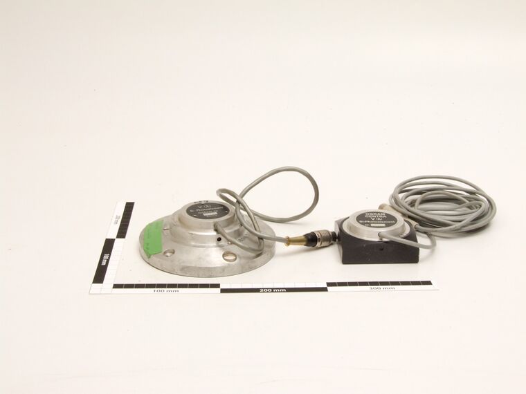 Lichtmesser Osram Centra