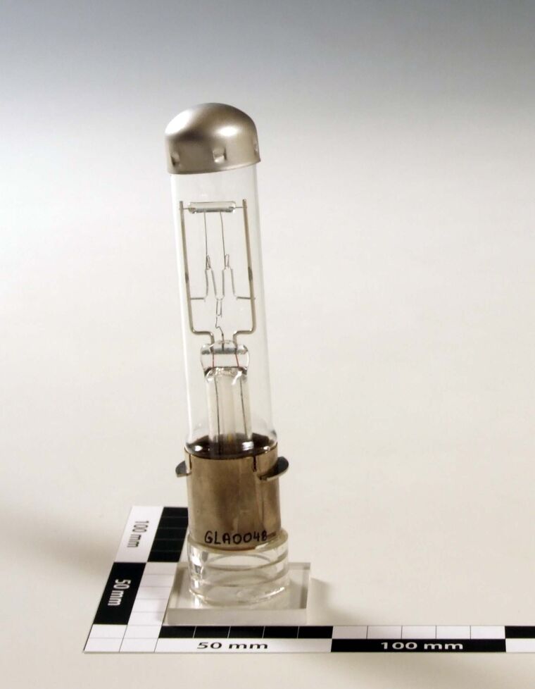 Projektorlampe, 150W, 220V