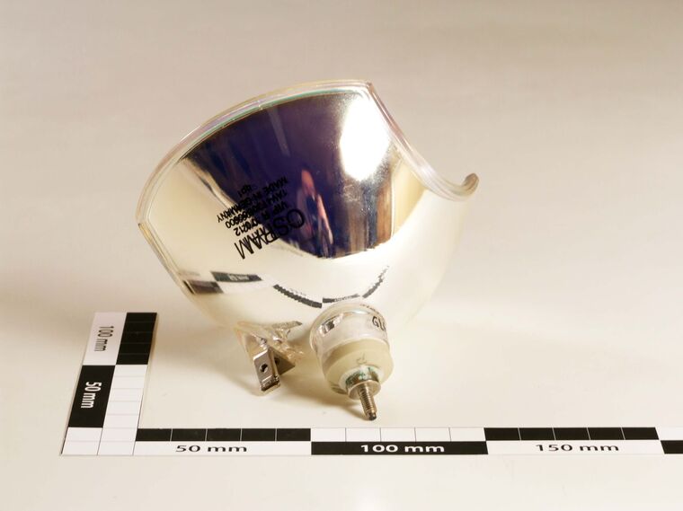 Projektorlampe VIP R170/12