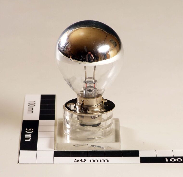 Glühlampe 24V 60W