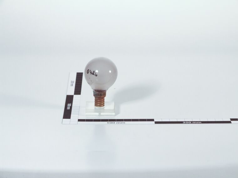 Glühlampe 25W 220-230V E14