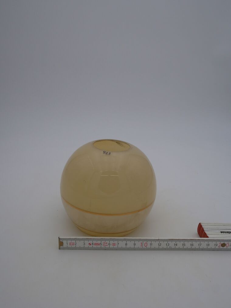 Kugelglas