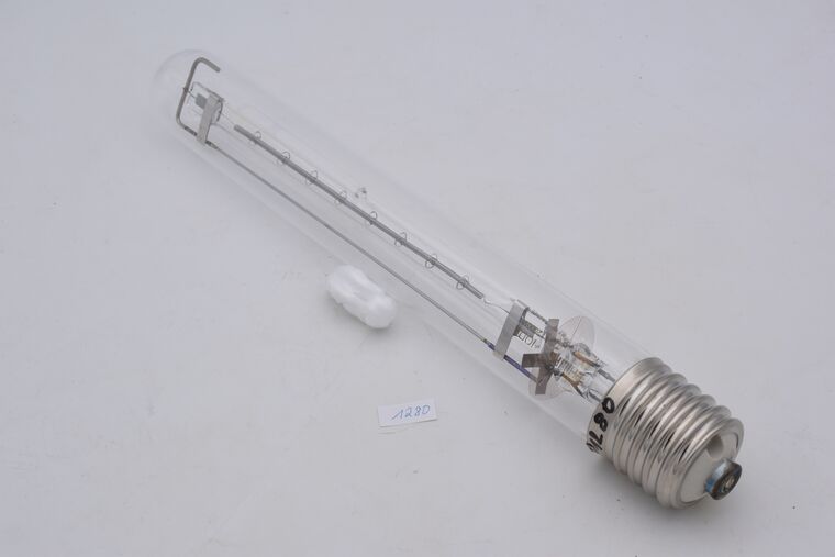 Halogen-Flutlichtlampe, E40-Sockel