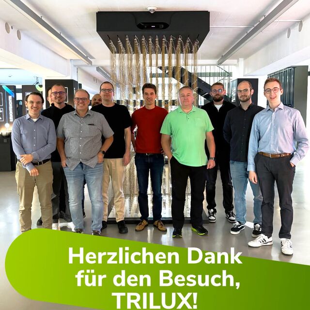 Nicht nur Veranstaltungen des F.LUX sind eine Mögl ...