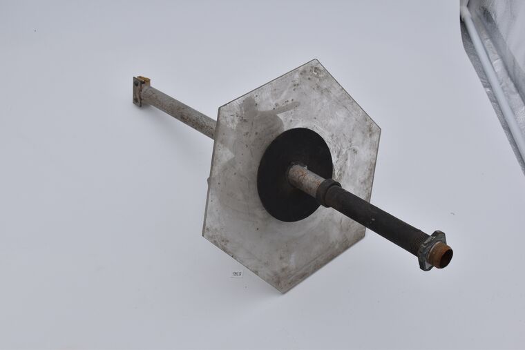 Gaslaternen Fernzünder