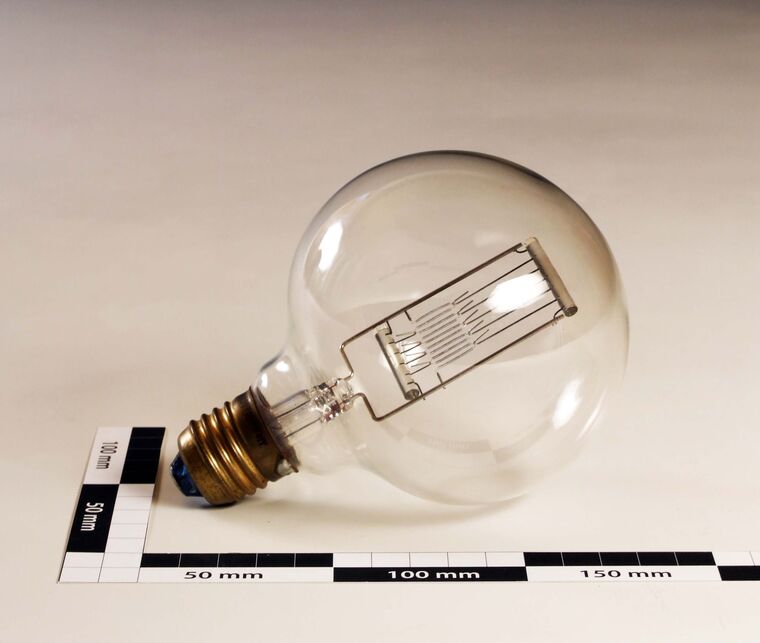Glühlampe 200V 500W
