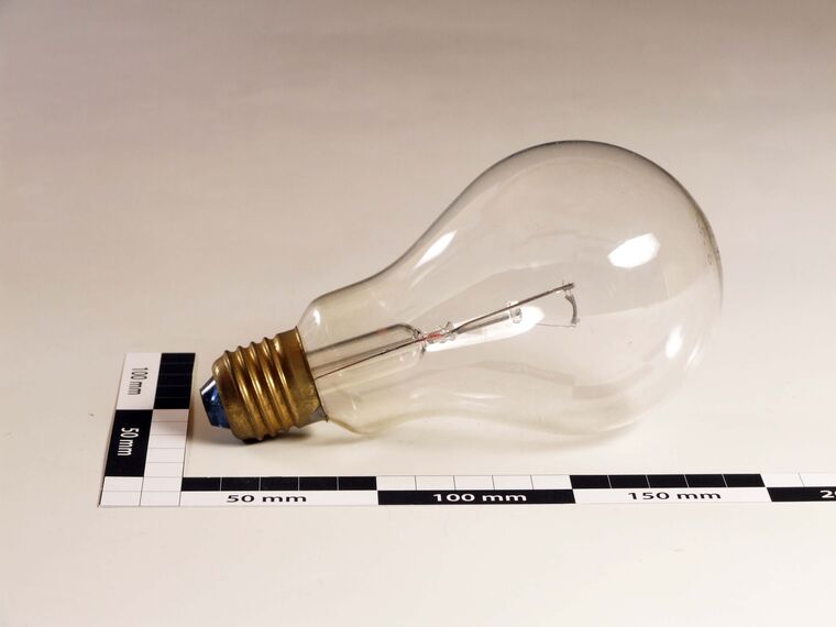 Glühlampe 200W 230V E27