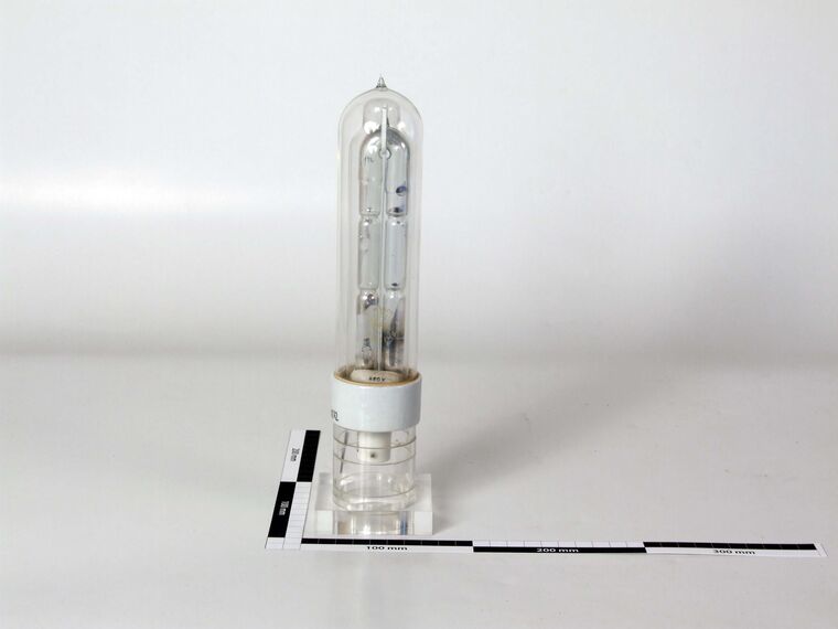 Natriumdampflampe Niederdruck 45 Watt
